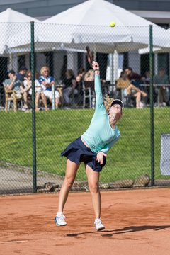 Anna-Marie Weissheim 57 - Bergstedt Open